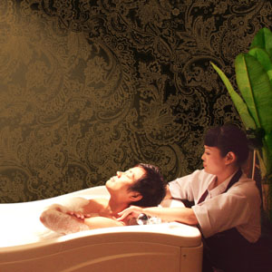 Hong Kong Hotel Spa Service